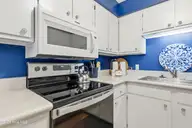 1004 Carolina Beach Avenue S C5, Carolina Beach, NC 28428 — 1-bedroom condo in Tropical Winds, Carolina Beach, NC, photo 13 of 37
