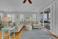 305 Kure Village Way, Kure Beach, NC 28449 — 4-bedroom townhome in Seaview, Kure Beach, NC, photo 12 of 52: IMG_6975
