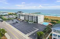 711 S Lumina Avenue 111, Wrightsville Beach, NC 28480 — 1-bedroom waterfront condo in Surf Motel Condo, Wrightsville Beach, NC, photo 2 of 16: Surf Suites 111 2