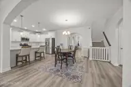 1355 Big Cypress Loop, Wilmington, NC 28409 — 3-bedroom home in Congleton Farms, Wilmington, NC, photo 18 of 48