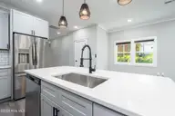 517 N 11th Street, Wilmington, NC 28401 — 3-bedroom home in Brooklyn, Wilmington, NC, photo 6 of 23: Int3