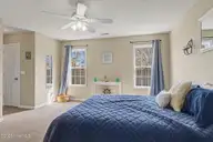 7314 Morley Court, Wilmington, NC 28411 — 3-bedroom home in Jacobs Ridge, Wilmington, NC, photo 22 of 32: 7314MorleyCt-105