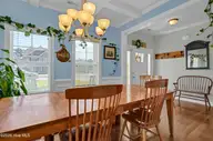 718 Aria Lane, Hubert, NC 28539 — 4-bedroom home in Peyton's Ridge, Hubert, NC, photo 9 of 45