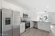 221 Sandy Cove Lane, Sneads Ferry, NC 28460 — 3-bedroom townhome in Beachside Commons, Sneads Ferry, NC, photo 12 of 28