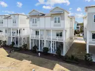 906 Second Street S 2, Carolina Beach, NC 28428 — 3-bedroom townhome in Social on Second, Carolina Beach, NC, photo 1 of 44: 2-web-or-mls-DJI_20250218143738_0581_D