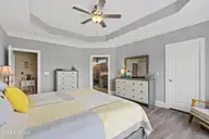 6378 Bryson Drive SW, Ocean Isle Beach, NC 28469 — 3-bedroom waterfront home in Retreat At OIB, Ocean Isle Beach, NC, photo 19 of 48