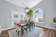 4113 Rounding Bend Lane, Wilmington, NC 28412 — 3-bedroom home in Rivers Edge, Wilmington, NC, photo 10 of 29: 4113roundingbendlane00010
