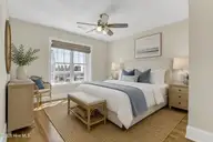 818 N New River Drive 102, Surf City, NC 28445 — 4-bedroom waterfront townhome in Osprey Point, Surf City, NC, photo 15 of 46
