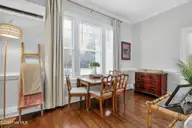 1505 Nash Street N, Wilson, NC 27893 — 3-bedroom home in West End Park, Wilson, NC, photo 11 of 43: Living Room