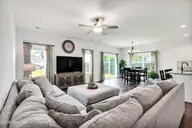 4605 Parsons Mill Drive, Castle Hayne, NC 28429 — 4-bedroom home in Parsons Mill, Castle Hayne, NC, photo 20 of 38