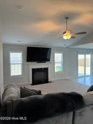 810 Calebs Creek Court, Maysville, NC 28555 — 3-bedroom home in Village Creek, Maysville, NC, photo 8 of 34