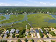2016 W Pelican Drive, Oak Island, NC 28465 — 3-bedroom waterfront home, Oak Island, NC, photo 2 of 52