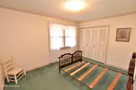 37 Wimberly Avenue, Rocky Mount, NC 27804 — 3-bedroom home, Rocky Mount, NC, photo 23 of 35: Bedroom 2