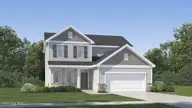 5926 Mill Stone Way W, Sims, NC 27880 — 4-bedroom home in Mill Stone Creek, Sims, NC, photo 1 of 26: Madison C