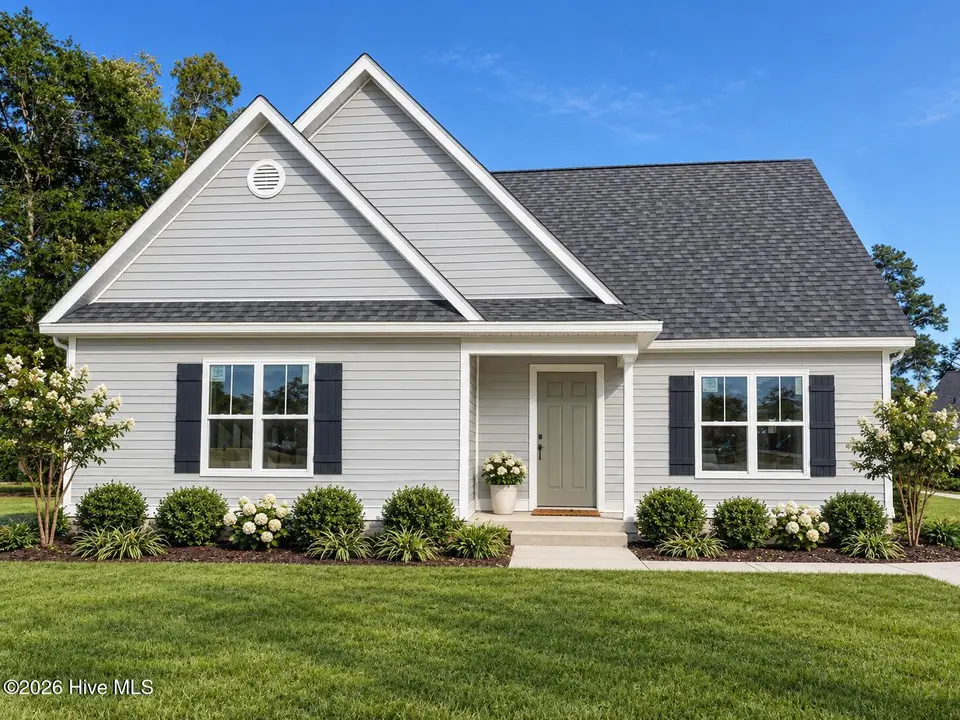103 Melissa Ann Court, Washington, NC 27889 — 3-bedroom home in Northgate, Washington, NC, photo 1 of 1: Primary Photo