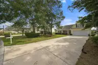 205 Whitehill Road, Leland, NC 28451 — 3-bedroom waterfront home in Wedgewood at Lanvale, Leland, NC, photo 3 of 53: 2-web-or-mls-GRAE_205 Whitehall Rd-2