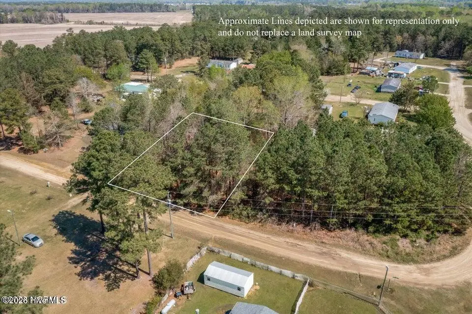 1620 Blacksmith Circle, Kinston, NC 28504 — lot in Colonial Colony, Kinston, NC, photo 1 of 8: 1620 Blacksmith