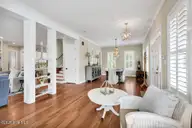 2502 Royal Palm Lane, Wilmington, NC 28409 — 4-bedroom waterfront home in Palmetto Pointe, Wilmington, NC, photo 15 of 78