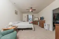 512 Caldwell Loop, Jacksonville, NC 28546 — 3-bedroom townhome in Carolina Forest, Jacksonville, NC, photo 22 of 35: 22MASTER