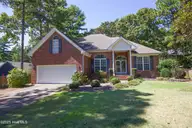 3 Gingham Place, Pinehurst, NC 28374 — 3-bedroom waterfront home in Unit 12, Pinehurst, NC, photo 1 of 45: 3 Gingham Pl-1