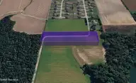 2 Lancaster Pointe Drive, Pikeville, NC 27863 — lot in Lancaster Pointe, Pikeville, NC, photo 6 of 9
