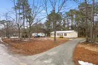 456 Lanier Avenue, Rocky Point, NC 28457 — 3-bedroom manufactured home in Pine Oak Estates, Rocky Point, NC, photo 17 of 30: 07-DJI_0002-Edit