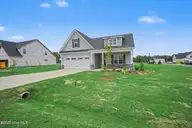 262 Pierre Drive, Benson, NC 27504 — 3-bedroom home in Margot Manor, Benson, NC, photo 3 of 33: 262 Pierre - 3