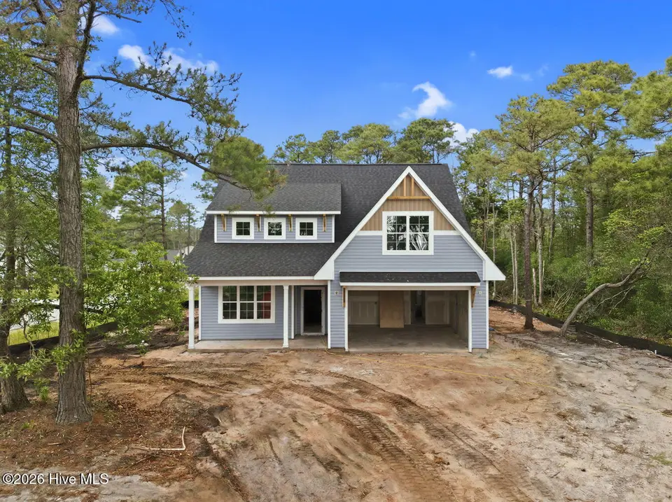 101 Catawba Road, Southport, NC 28461 — 4-bedroom home, Southport, NC, photo 1 of 16: 2-web-or-mls-Cammediallc.com--4