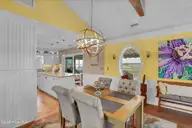 53 N Ridge Lane, Surf City, NC 28445 — 4-bedroom waterfront home in Sandy Ridge, Surf City, NC, photo 14 of 65
