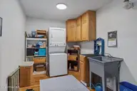 120 Pearl Drive, Beaufort, NC 28516 — 3-bedroom home in Beaufort Meadow, Beaufort, NC, photo 12 of 50: Laundry room