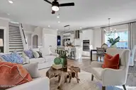 1276 Pandion Drive, Wilmington, NC 28411 — 4-bedroom home in Scotts Hill Village, Wilmington, NC, photo 10 of 37