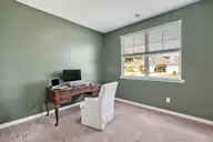 1325 Clendon Circle, Leland, NC 28451 — 3-bedroom home in Brunswick Forest, Leland, NC, photo 6 of 56: Bedroom 3