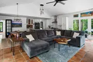 305 Maples Road, Southern Pines, NC 28387 — 5-bedroom home in Weymouth Height, Southern Pines, NC, photo 12 of 63: Great Room