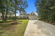 205 Whitehill Road, Leland, NC 28451 — 3-bedroom waterfront home in Wedgewood at Lanvale, Leland, NC, photo 1 of 53: 1-web-or-mls-GRAE_205 Whitehall Rd-1
