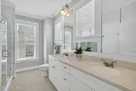 2 Clam Shell Lane Unit 7, Carolina Beach, NC 28428 — 4-bedroom waterfront condo in The Villas on Clam Shell, Carolina Beach, NC, photo 17 of 46: 2ClamShellLaneUnit7Reshoot-29