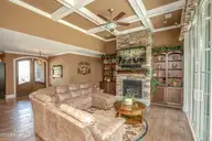 562 Westchester Place SW, Ocean Isle Beach, NC 28469 — 3-bedroom waterfront home in Ocean Ridge Plantation, Ocean Isle Beach, NC, photo 14 of 76: 562 Westchester Pl SW Ocean-print-010-06