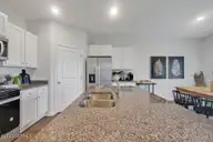 4335 Coralbead Lane Lot 98, Leland, NC 28451 — 4-bedroom home in Grayson Park, Leland, NC, photo 8 of 33