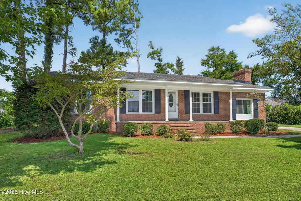 1809 Brierwood Road, Wilmington, NC 28405 — 4-bedroom home in Briarwood, Wilmington, NC, photo 1 of 37