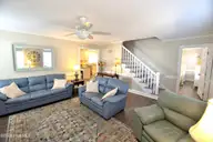 209 Old Colony Way, Rocky Mount, NC 27804 — 3-bedroom home in Colonial Trace, Rocky Mount, NC, photo 8 of 34: Great Room