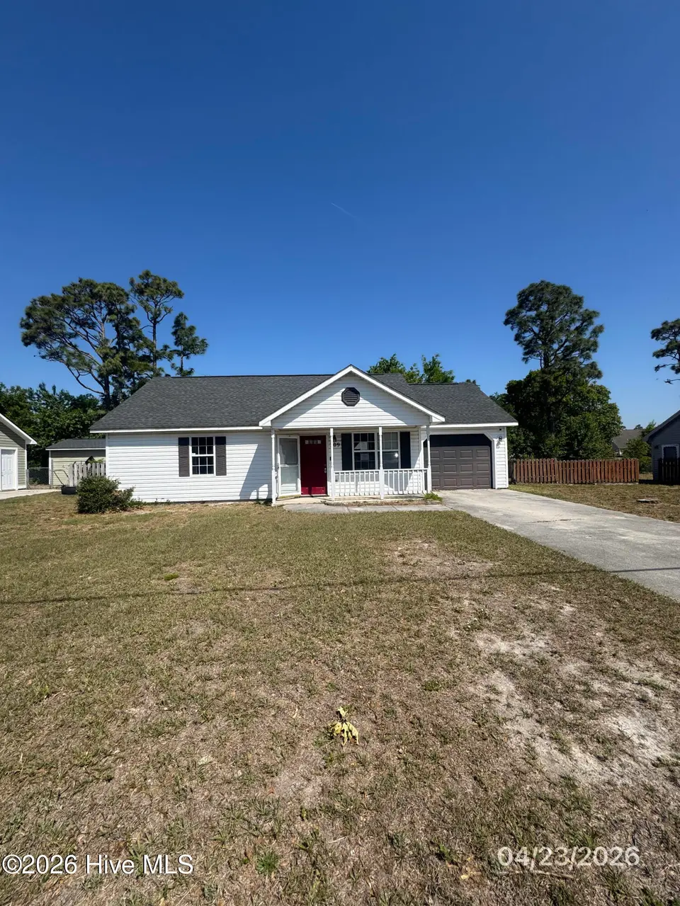 309 Crown Point Road, Hubert, NC 28539 — 2-bedroom home in Foxtrace Point, Hubert, NC, photo 1 of 19: unnamed (17)