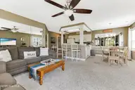 330 S Middleton Drive NW #1201, Calabash, NC 28467 — 2-bedroom condo in Brunswick Plantation, Calabash, NC, photo 10 of 43: 330 S Middleton 1201-10
