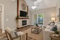 1632 Sugarberry Circle 77, Leland, NC 28451 — 2-bedroom home in The Willows at Leland, Leland, NC, photo 5 of 28