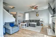 1412 Elder Street, Elizabeth City, NC 27909 — 4-bedroom home in Stockbridge at Tanglewood, Elizabeth City, NC, photo 11 of 46: 12-Family-Room