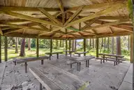 1112 S 10th Street, Wilmington, NC 28401 — 3-bedroom home, Wilmington, NC, photo 24 of 27: Picnic Pavilion
