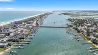 624 Waynick Boulevard Unit 101, Wrightsville Beach, NC 28480 — 1-bedroom waterfront condo in Banks Channel Condominiums, Wrightsville Beach, NC, photo 22 of 50
