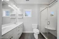 124 Magnolia Street, Wilmington, NC 28401 — 3-bedroom home in Downtown, Wilmington, NC, photo 23 of 42