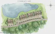3103 St James Drive SE, Southport, NC 28461 — 4-bedroom townhome in St James, Southport, NC, photo 2 of 9: Community Map
