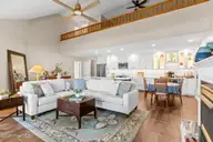 50 Clubhouse Drive SW, Supply, NC 28462 — 3-bedroom waterfront townhome in Lockwood Folly, Supply, NC, photo 5 of 72: 50 Clubhouse Unit 2