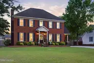 1604 Paramore Drive, Greenville, NC 27858 — 3-bedroom home in Tucker East, Greenville, NC, photo 2 of 38: 1604 Paramore