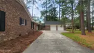2012 Lydia Drive, Tarboro, NC 27886 — 3-bedroom home in Clifton Ridge, Tarboro, NC, photo 4 of 34